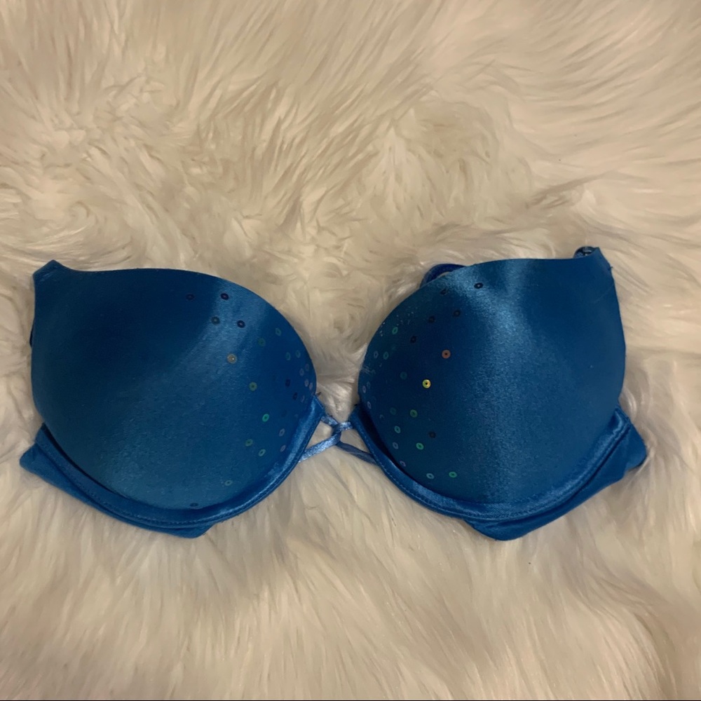 Victoria Secret Bombshell